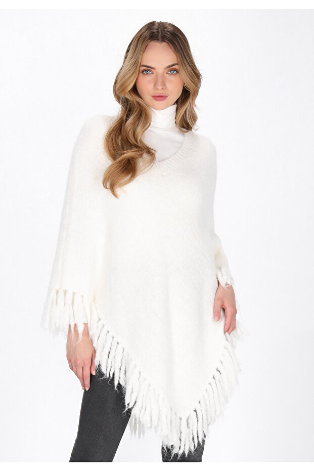 Poncho - 3