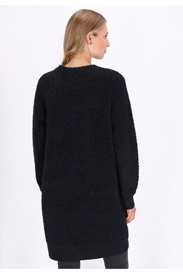 Strickjacke - 4