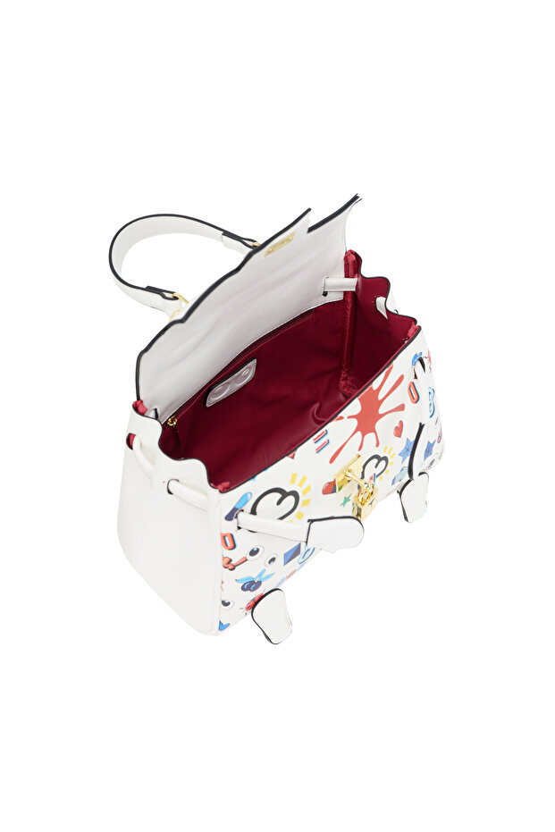 Flap Bag - 3