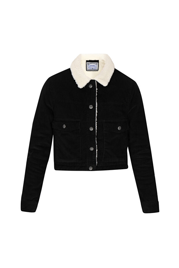 Jacket - 2