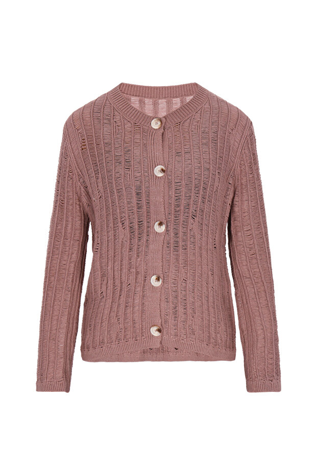Strickjacke - 2