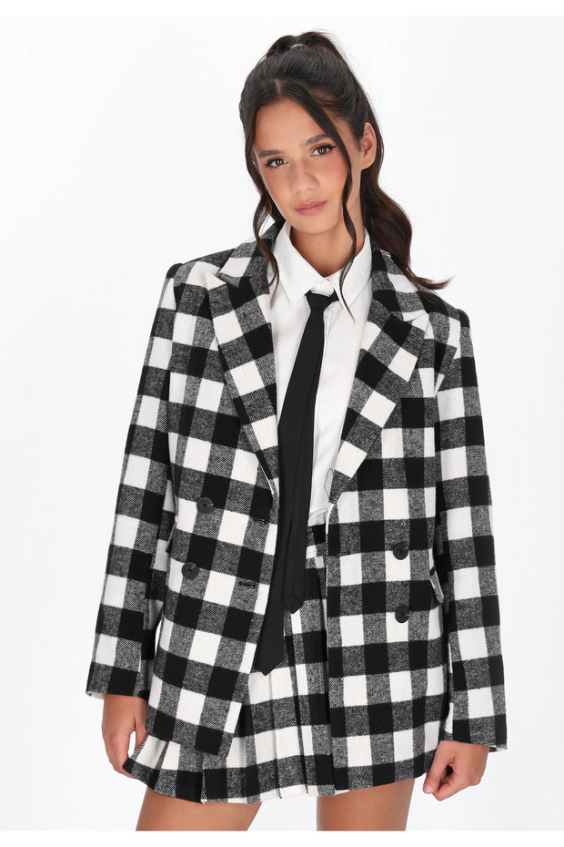 Blazer - 3