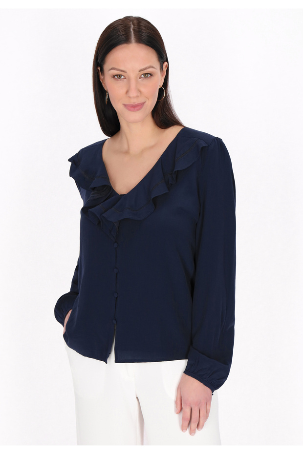 Bluse - 3
