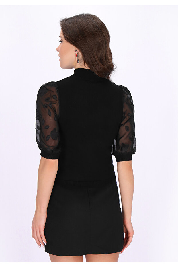 Sveter - 4