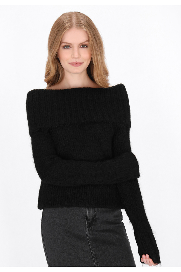 Pullover - 3
