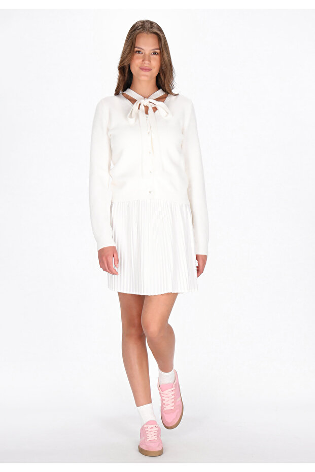 Strickjacke - 1