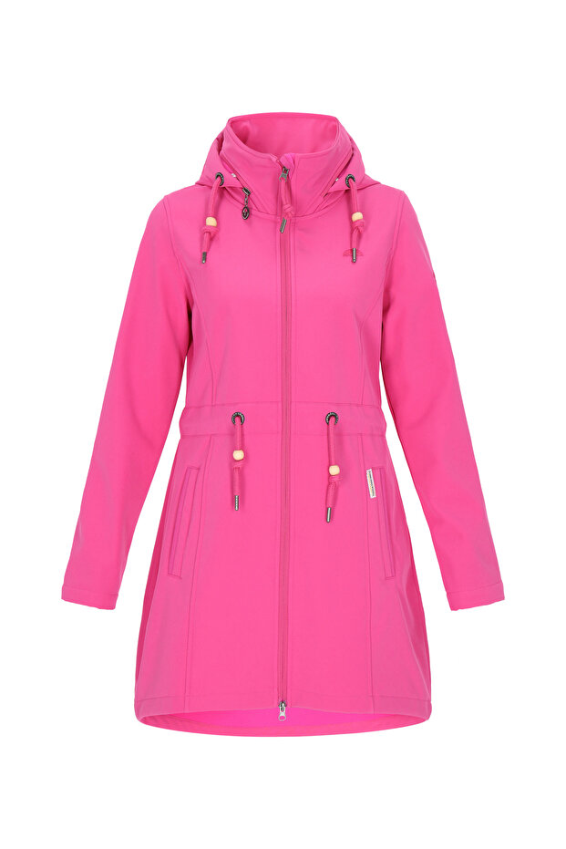 Soft Shell Jacke - 2