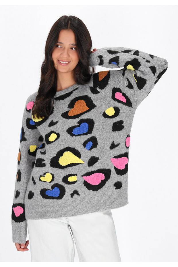 Pulover - 3