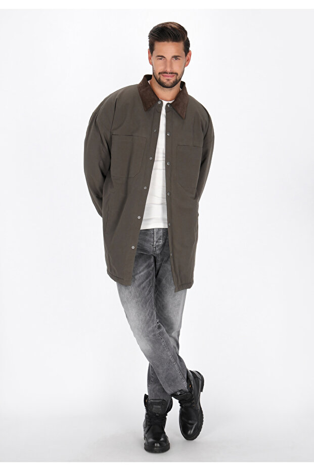 Jacke - 1