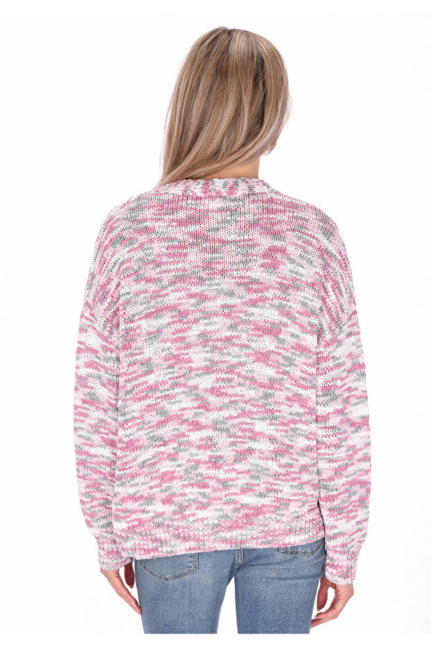 Strickjacke - 4