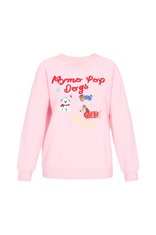 sweatshirt - 2