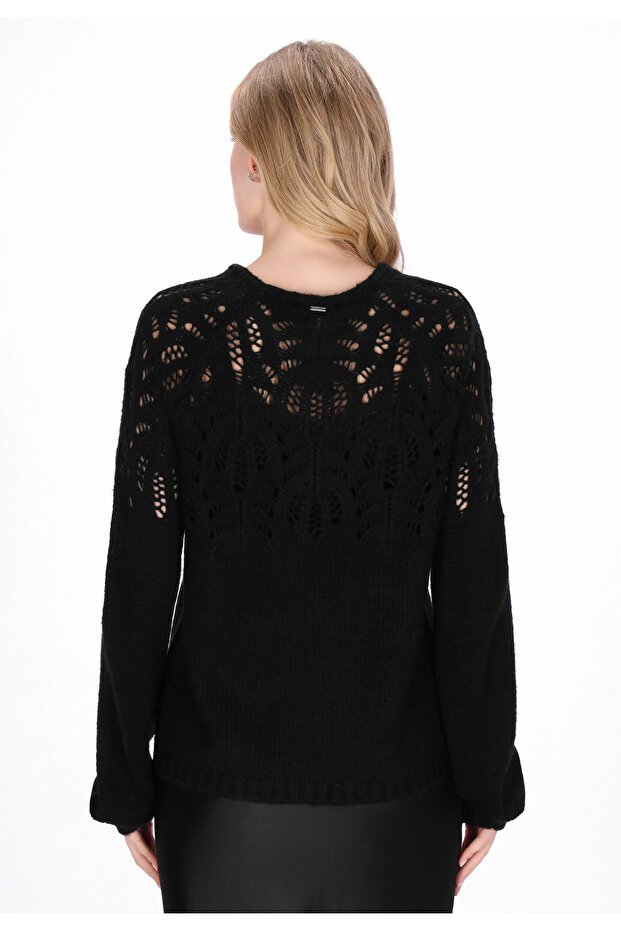 Pullover - 4