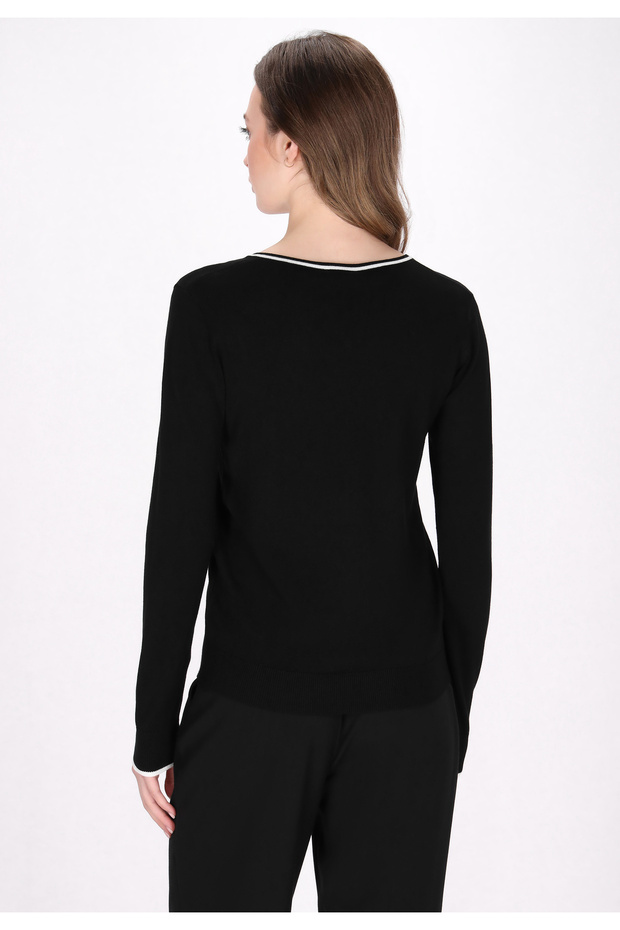 Pullover - 4
