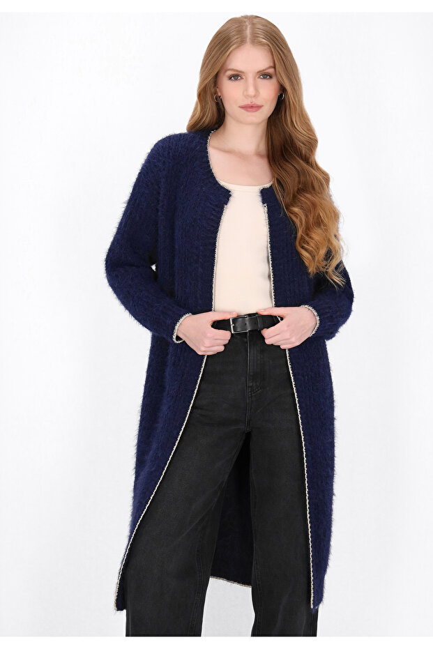 Strickjacke - 3
