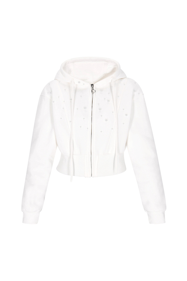 Hoodie - 2