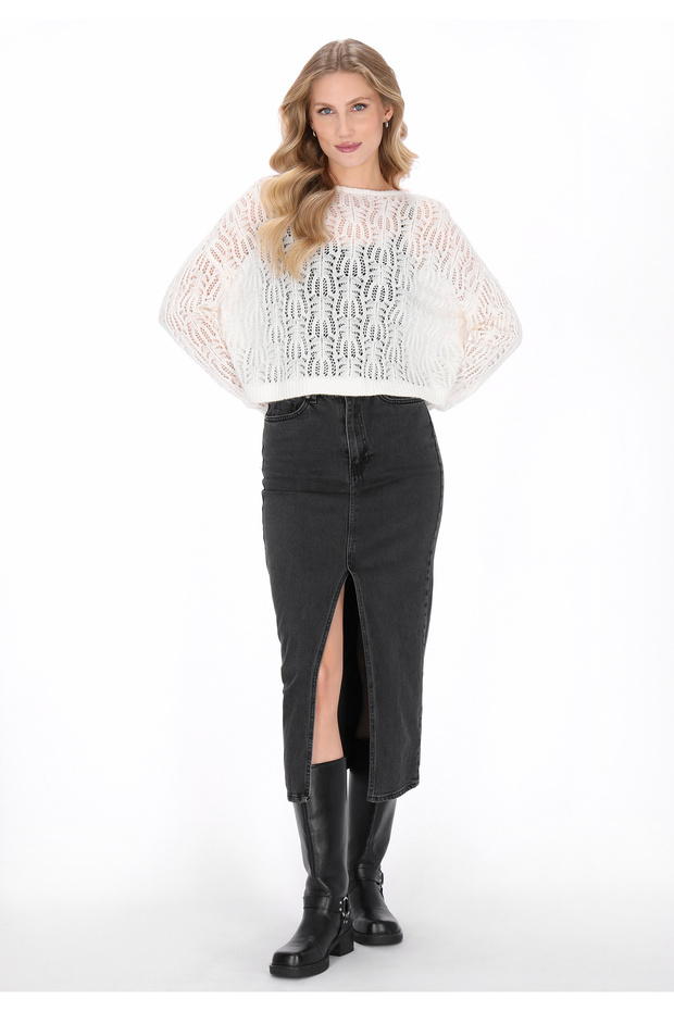 Pullover - 1