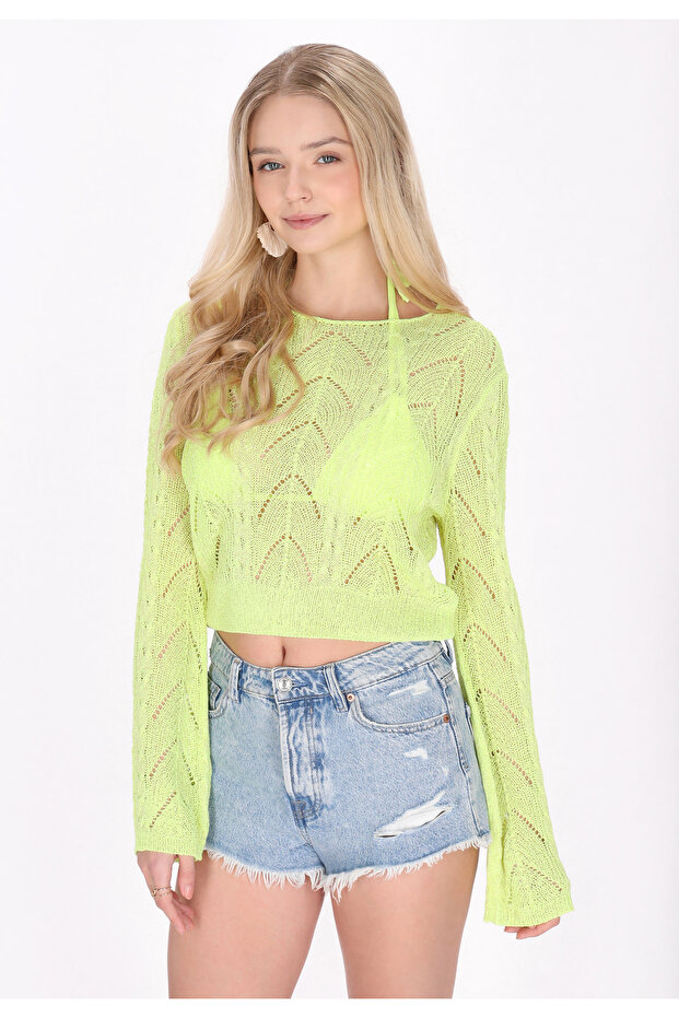 Pullover - 3
