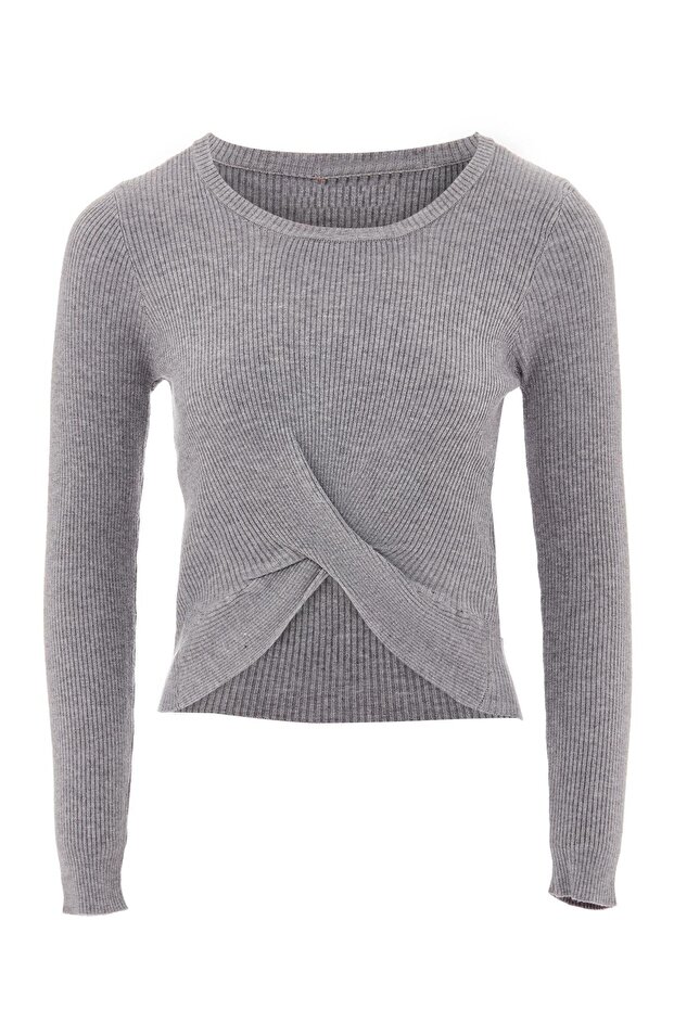 Strickpullover - 1