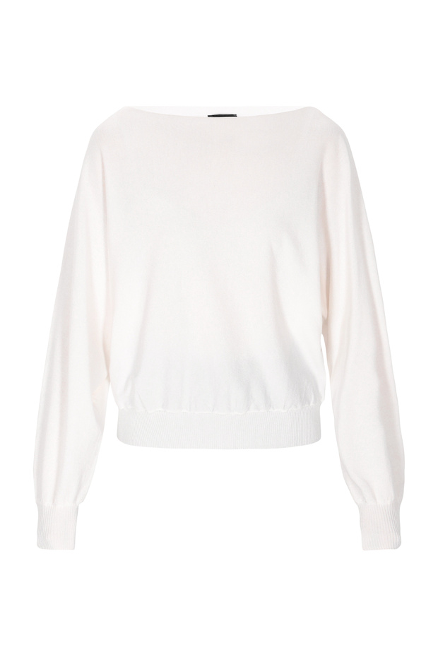 pullover - 2