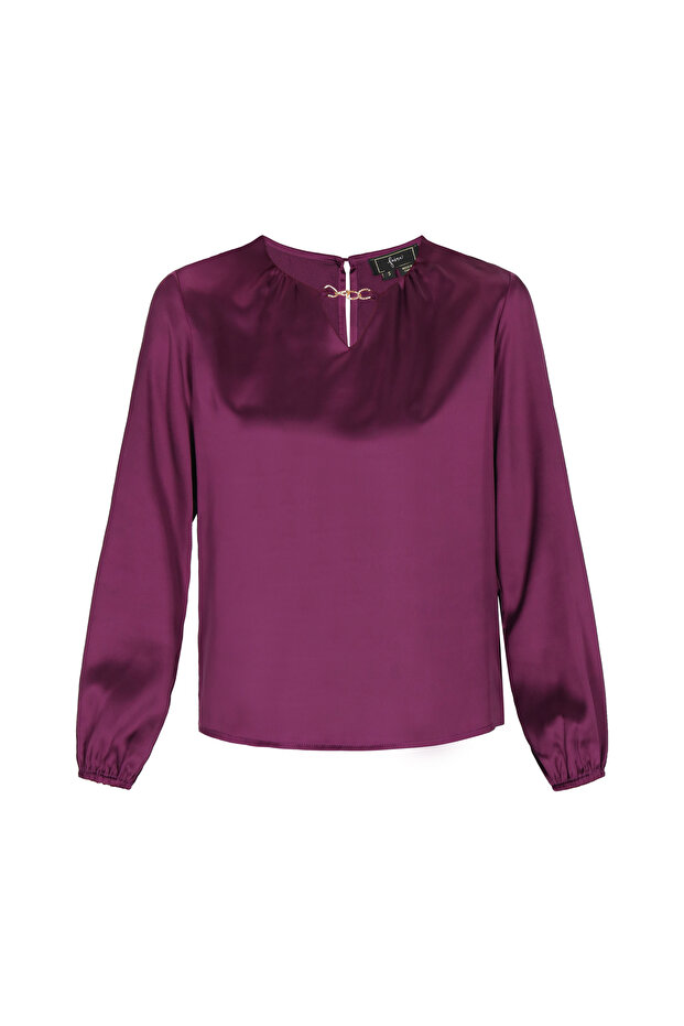 Bluse - 2