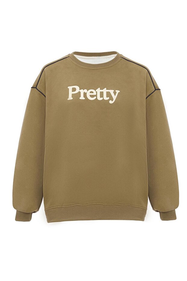 Sweatshirt - 1
