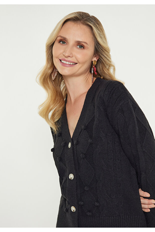 Cardigan - 5