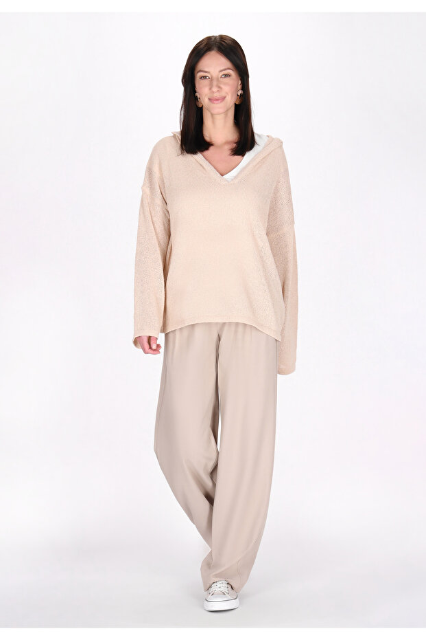 Pullover - 1