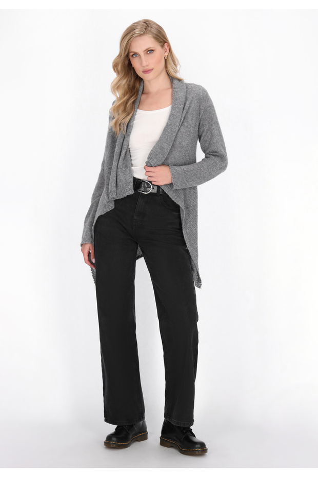 Strickjacke - 1