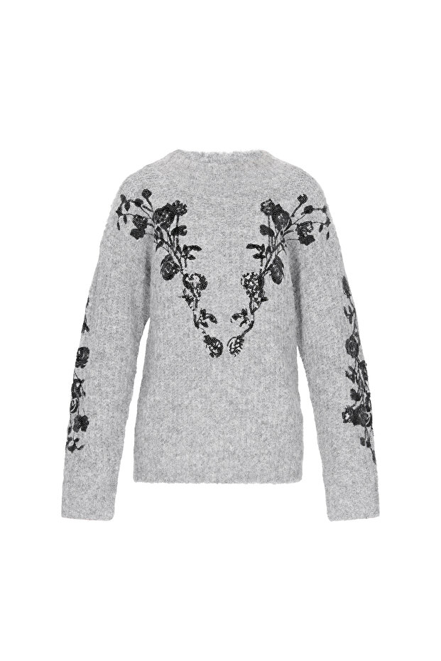 Pullover - 2