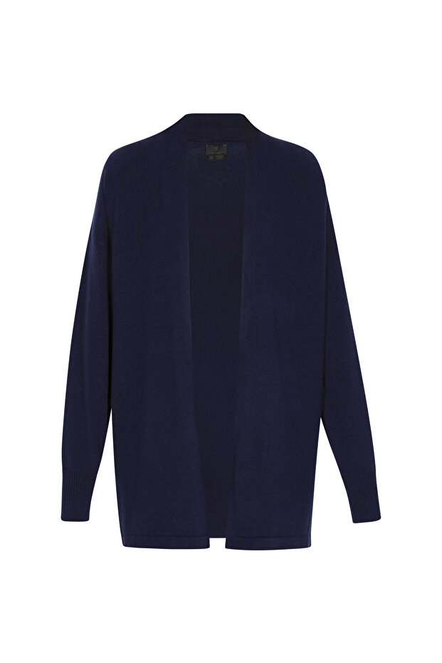Strickjacke - 2