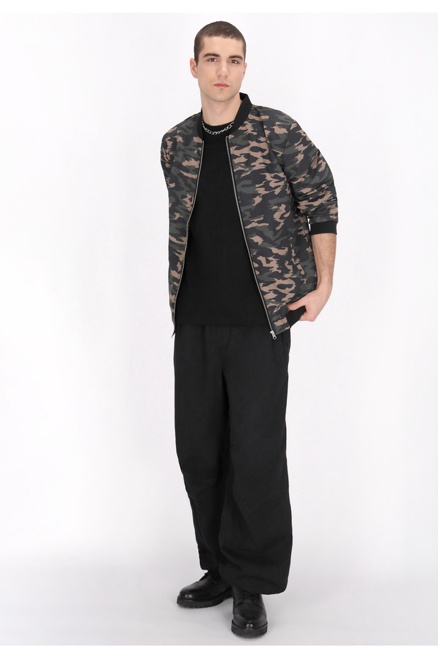 Jacket - 1