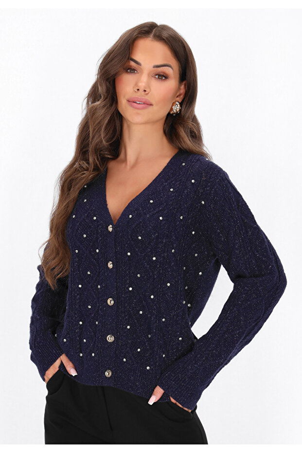 Cardigan - 3