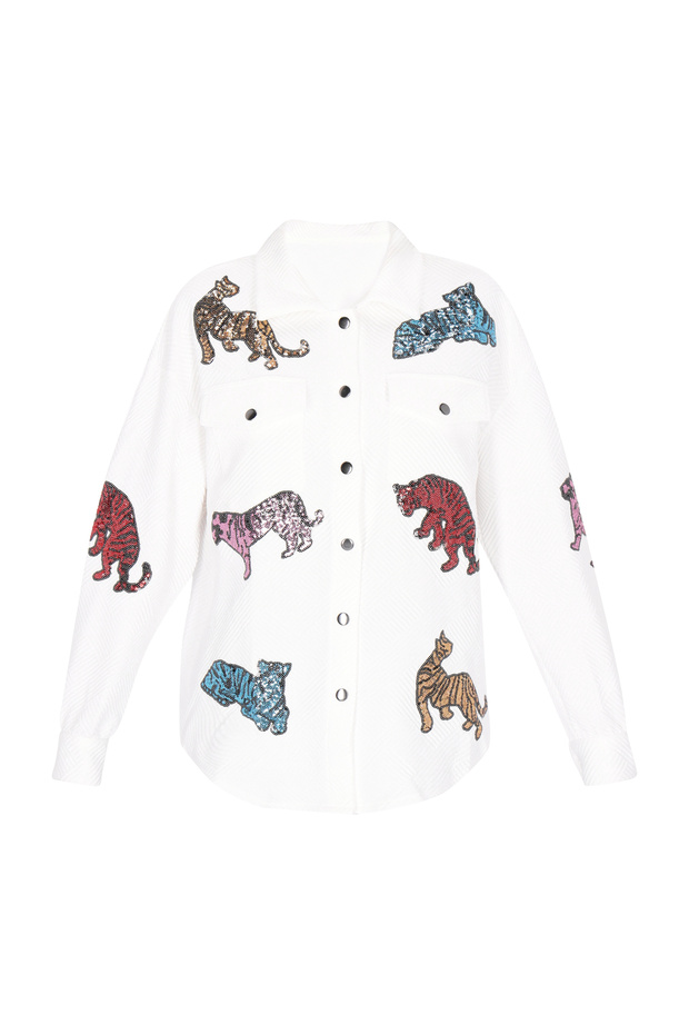 Jacket - 2