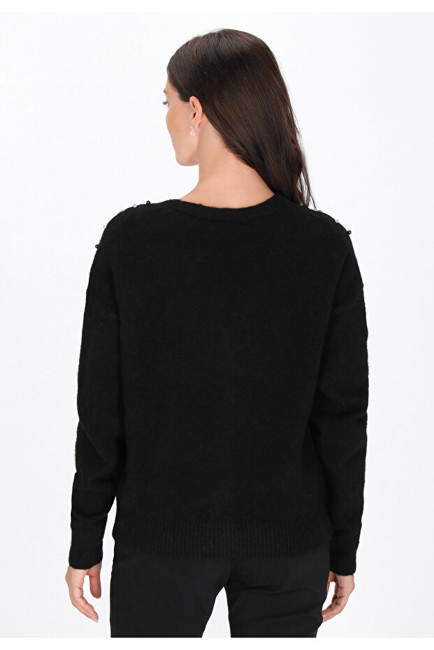 Strickjacke - 4