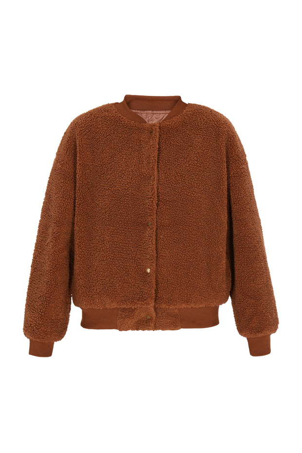 Jacket - 2