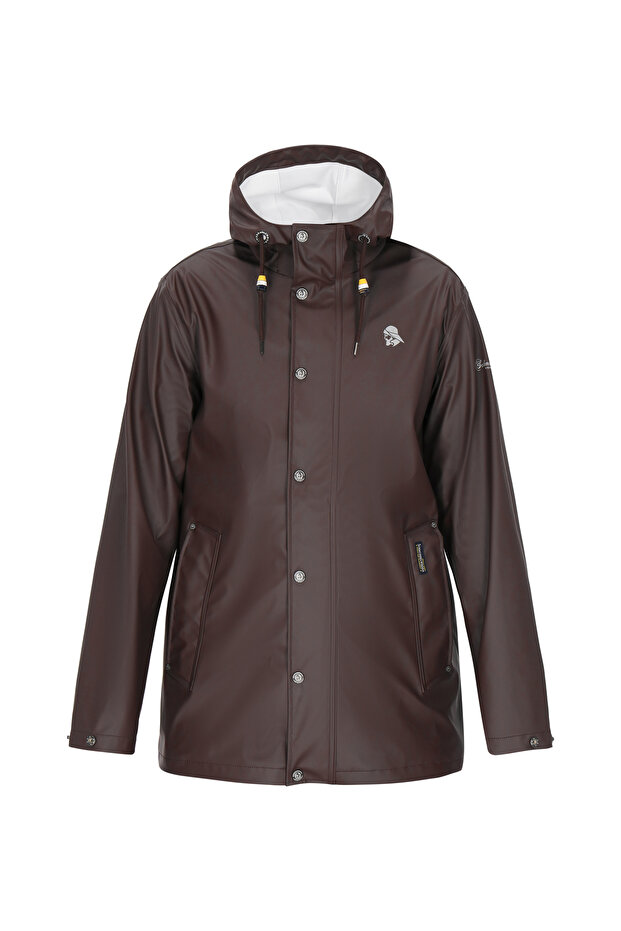 Jacket - 2