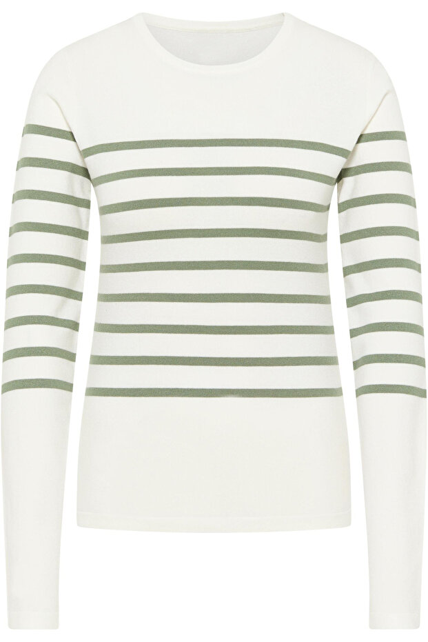 Strickpullover - 2