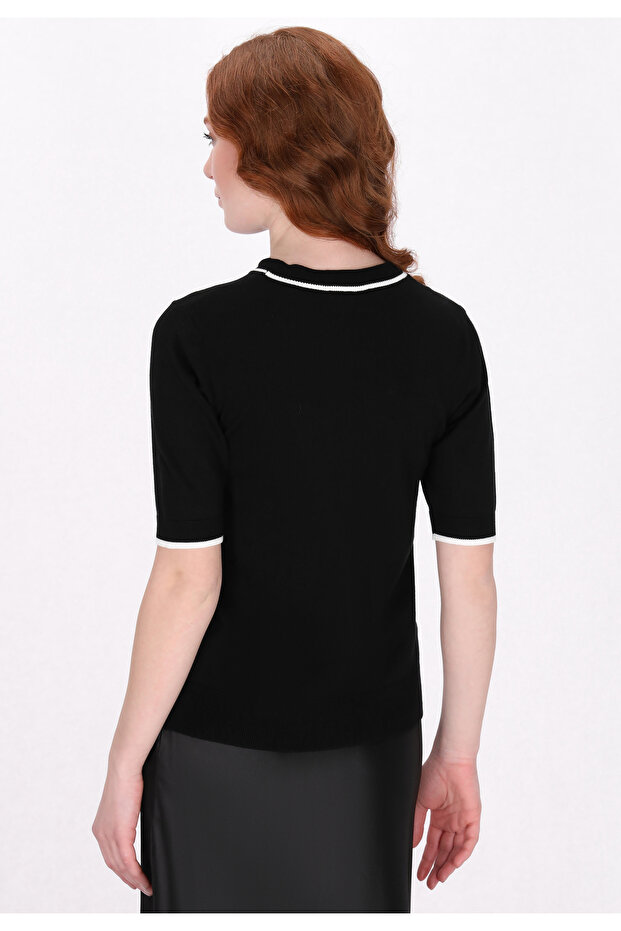 Pullover - 4