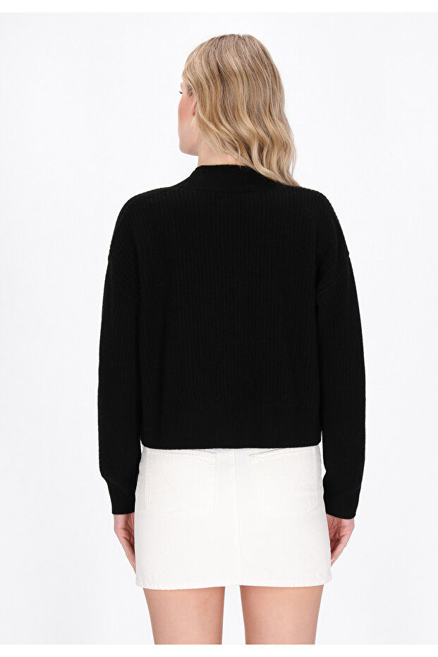 Strickjacke - 4