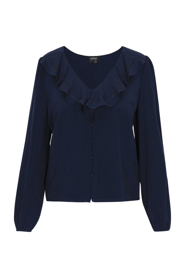 Bluse - 2