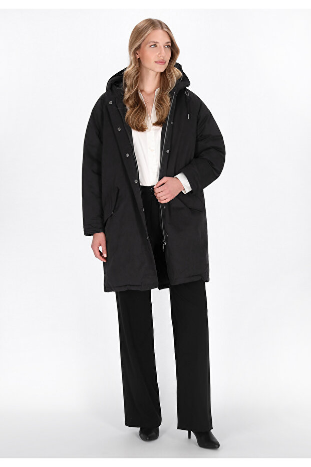 Parka - 1