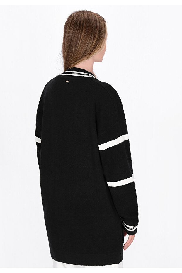 Strickjacke - 4