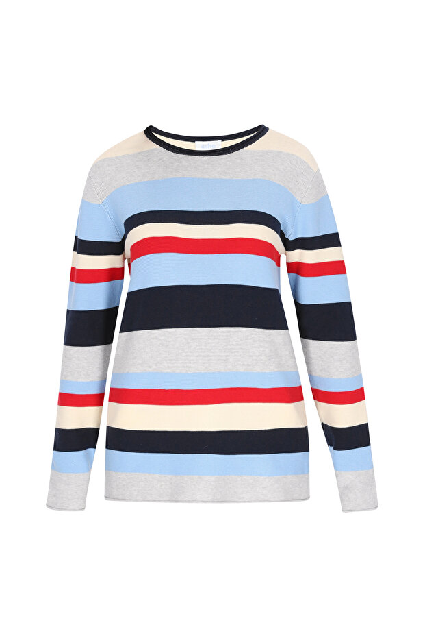 Pullover - 2