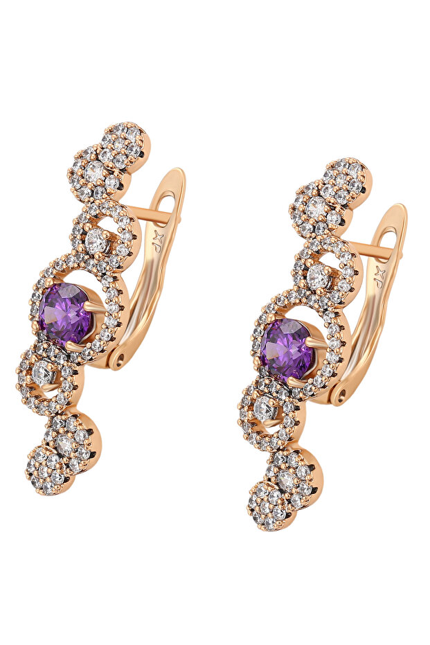 Earrings - 1