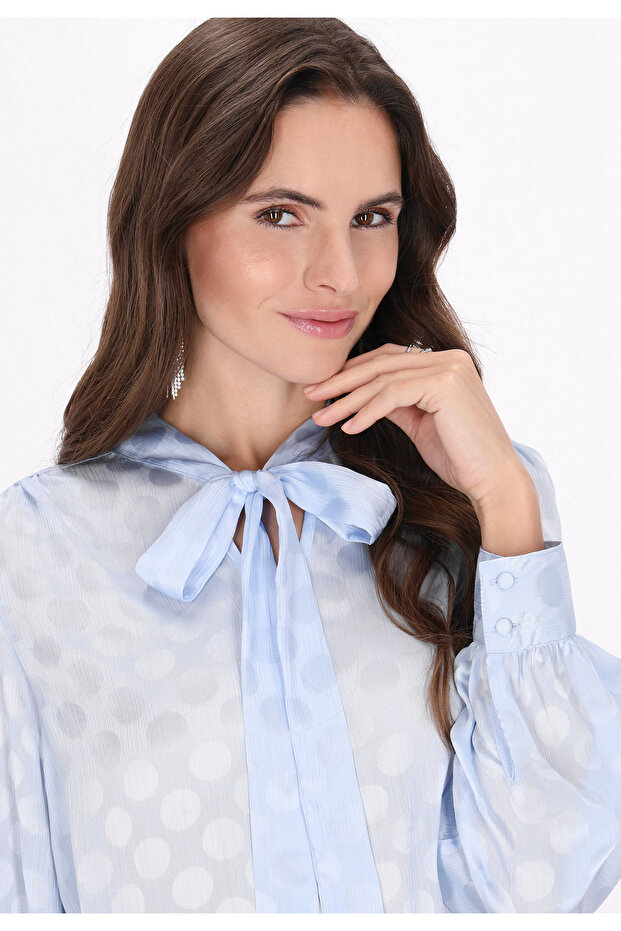 Bluse - 5