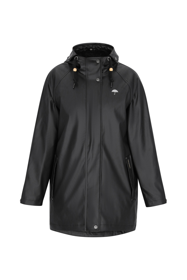 jacket - 2
