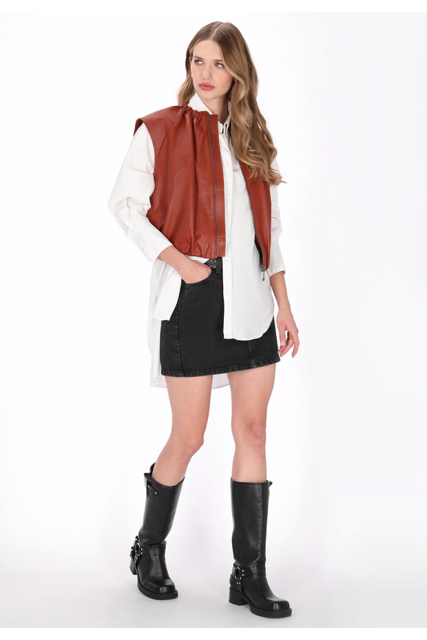 Veste - 1