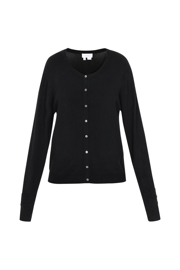 Strickjacke - 2