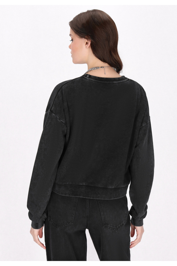 Sweatshirt - 4