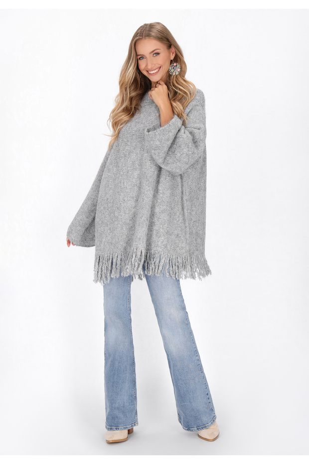 Pullover - 1